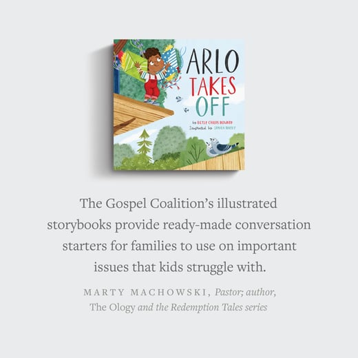 03.10.26 - custom - endorsements - Arlo Takes Off