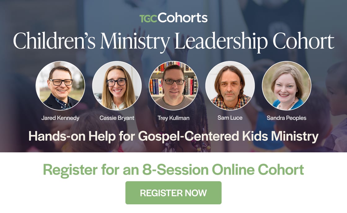 Cohort Email Banner