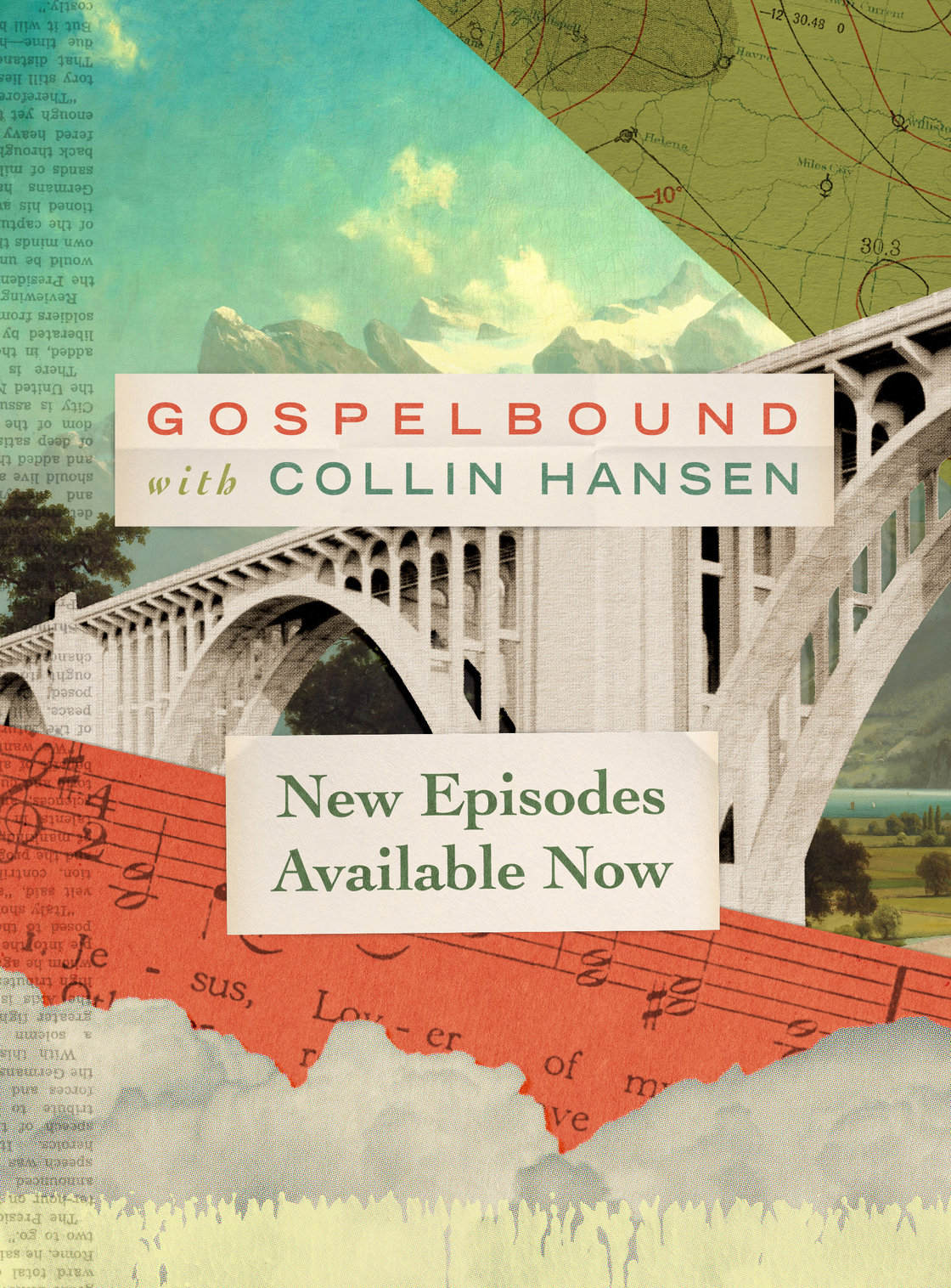 Gospelbound Email_