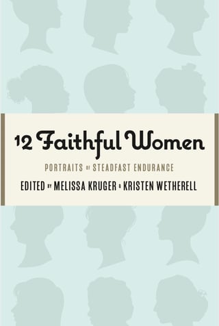 12_Faithful_Women_Cover
