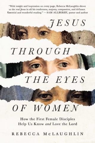 jesus-through-eyes-women-mclaughlin