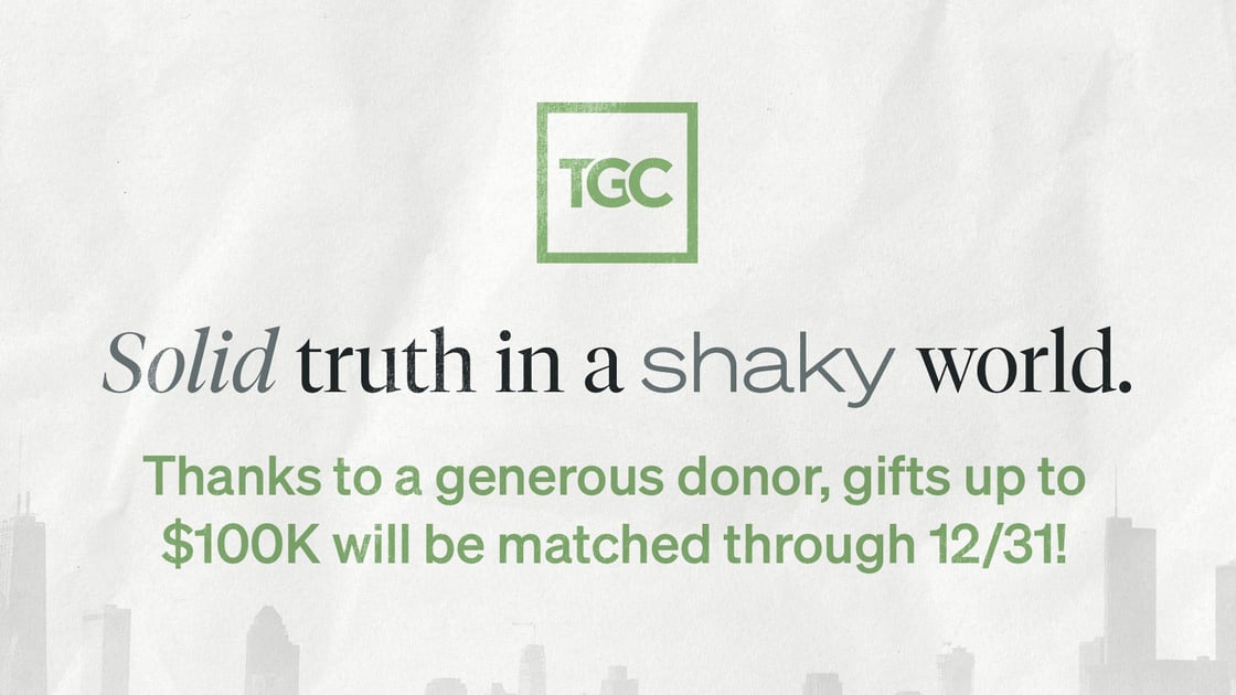 Matching Gift Graphic