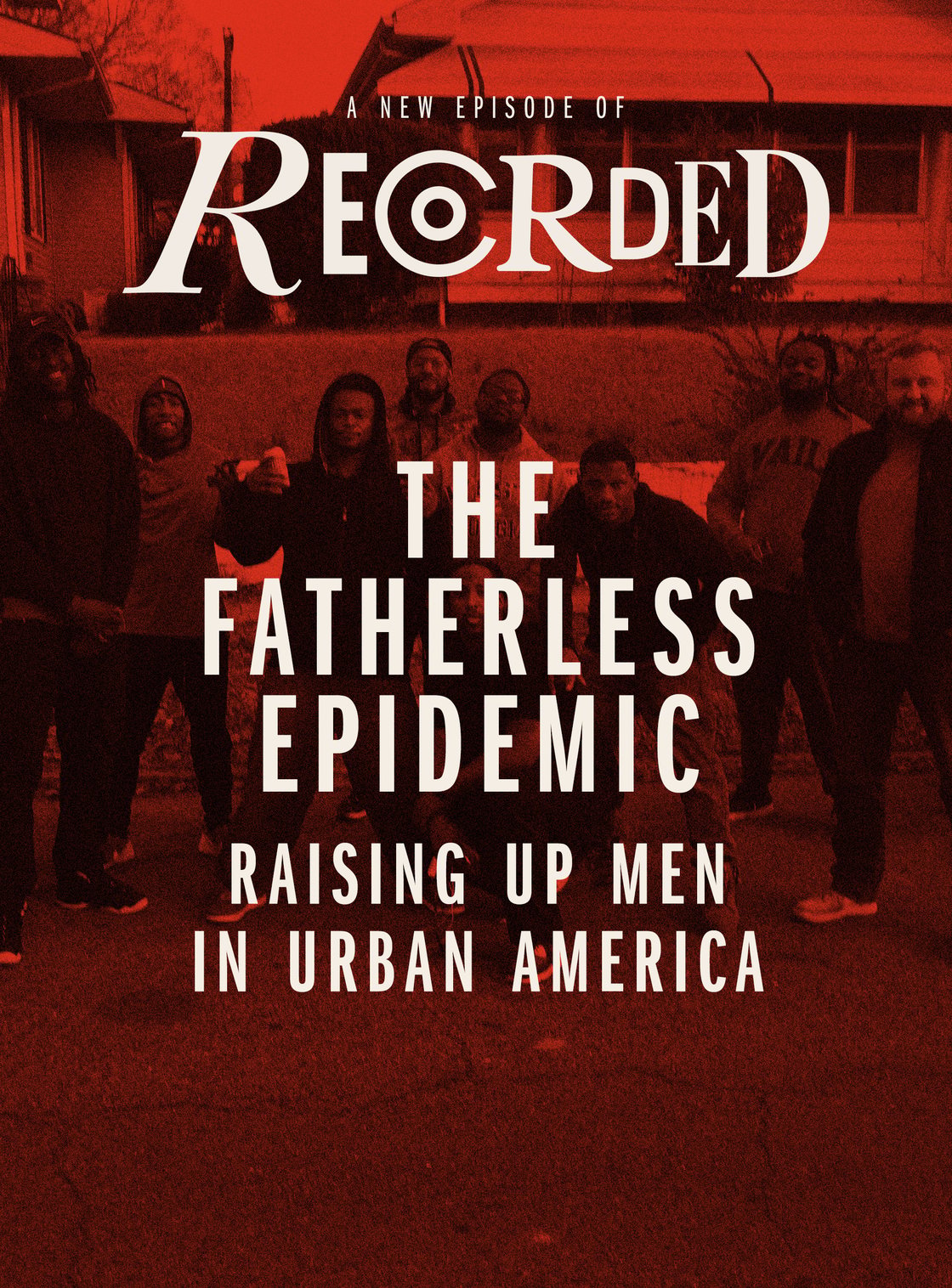 Recorded Fatherless Epidemic Email Graphic 1920x2600