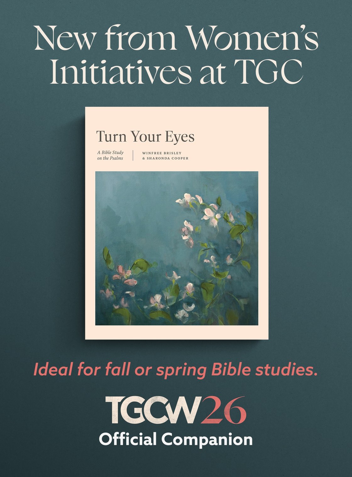 Turn Your Eyes Email Feature