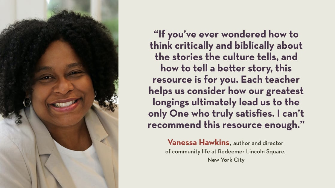Vanessa Hawkins Quote