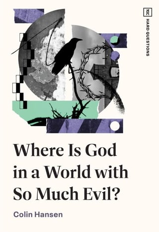 Where is God cropped